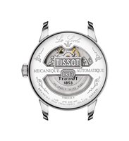 Orologio Tissot Uomo Le Locle Automatic in Acciaio T0064281105200 - T0064281105200
